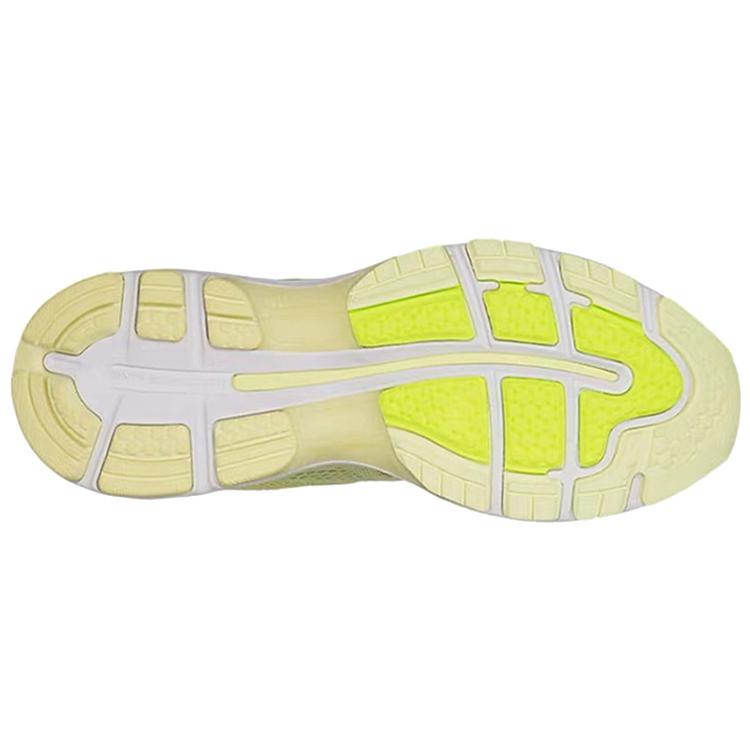 Asics Женские кроссовки Gel Nimbus 20 'Limelight' T850N-8585
