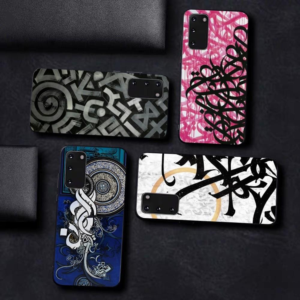 Чехол для телефона Pokras Lampas Art для Samsung S 9 10 20 21 22 23 30 23plus lite Ultra FE S10lite Fundas