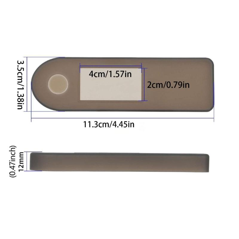 Силиконовый водонепроницаемый чехол от дождя для панели управления дисплея для электросамоката, инструмент для самоката, защитный, против царапин