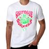 Butthole Surfers Tshirt Casual Street Style Short Sleeve Tee Tshirt