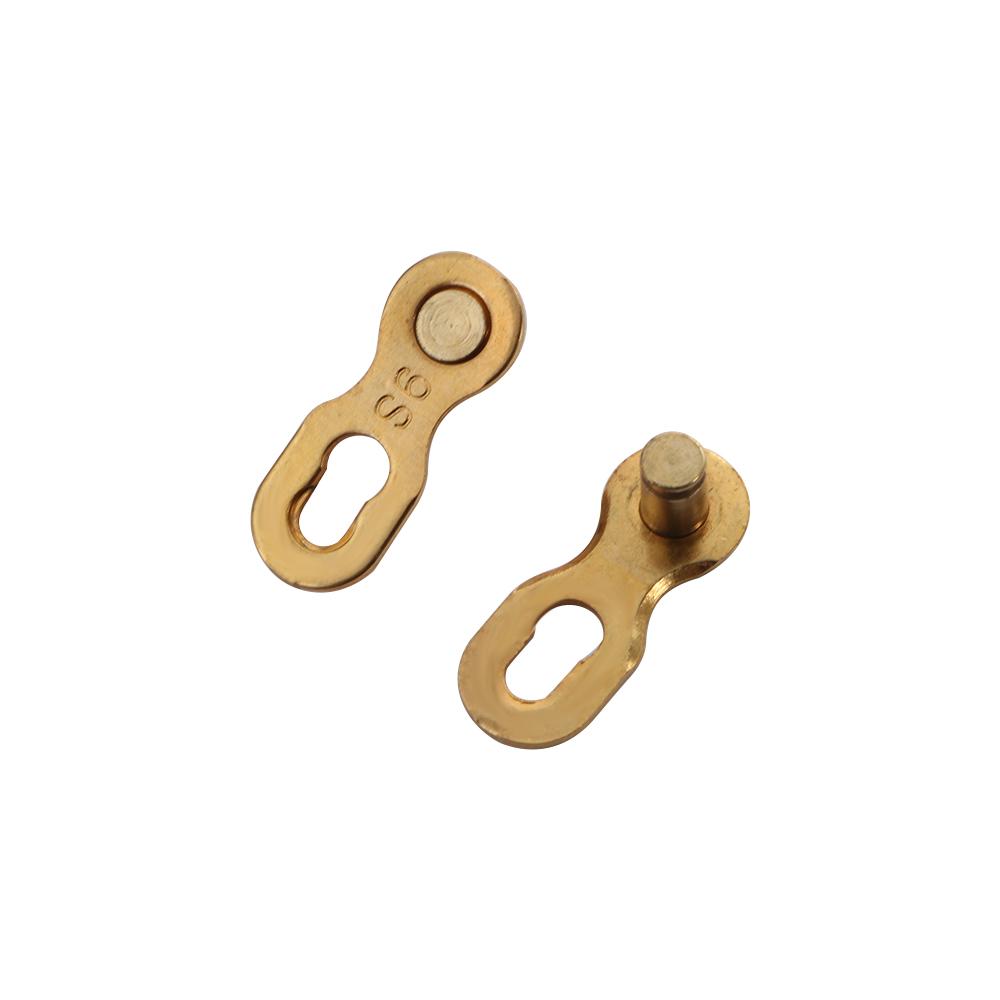 Buttons Missing Link Joints Connector 6/7/8/9/10/11/12 Speed Bicycle Chain Buckle Bike Chain Link