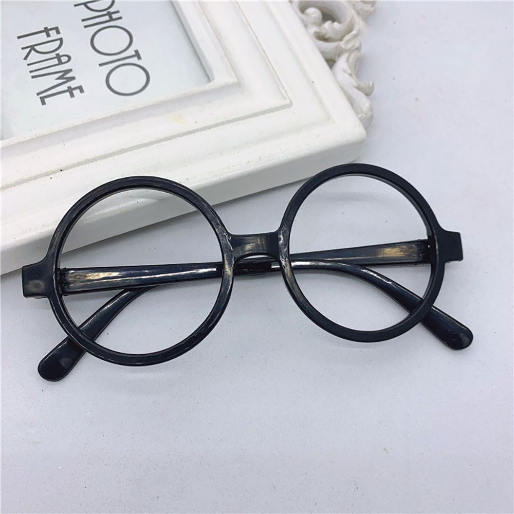 Очки Линзы Мальчик Девочки Дети PP Круглые Очки Оправа Легкие Оправы Очков Детские Оправы Оправа Очков