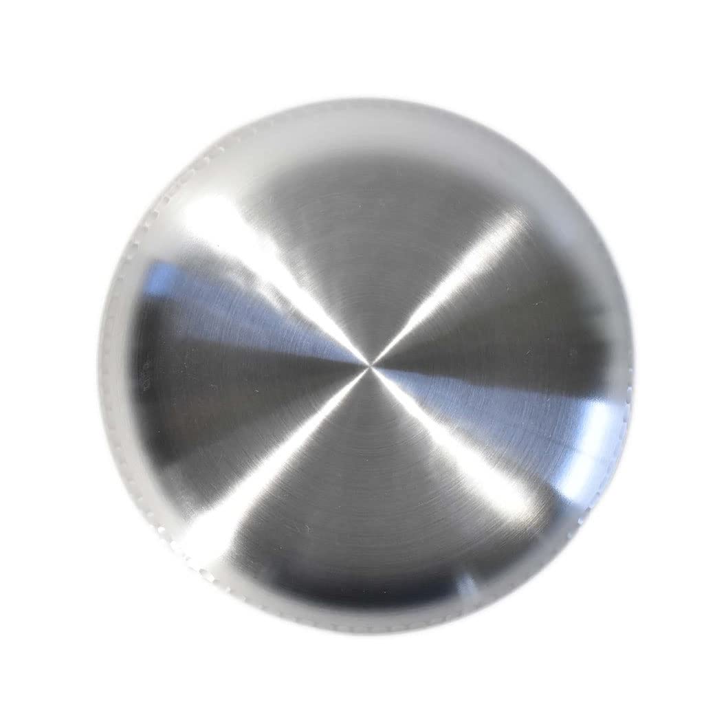 Akao Aluminum DON Yatoko Алюминиевый AYT02021 Кастрюля, 21см, Сплав, Япония,