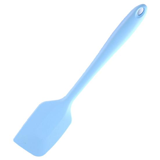 Миксер для сливочного и сливочного теста, лопаточка, силиконовый антипригарный скребок для выпечки, кухонный инструмент