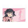 [Официальный] Иллюстрация Псевдо-Гарема Рин Нанакура Девичья Мода Вер.. Многофункциональный коврик для стола colleize Официальные товары Официальная лицензия