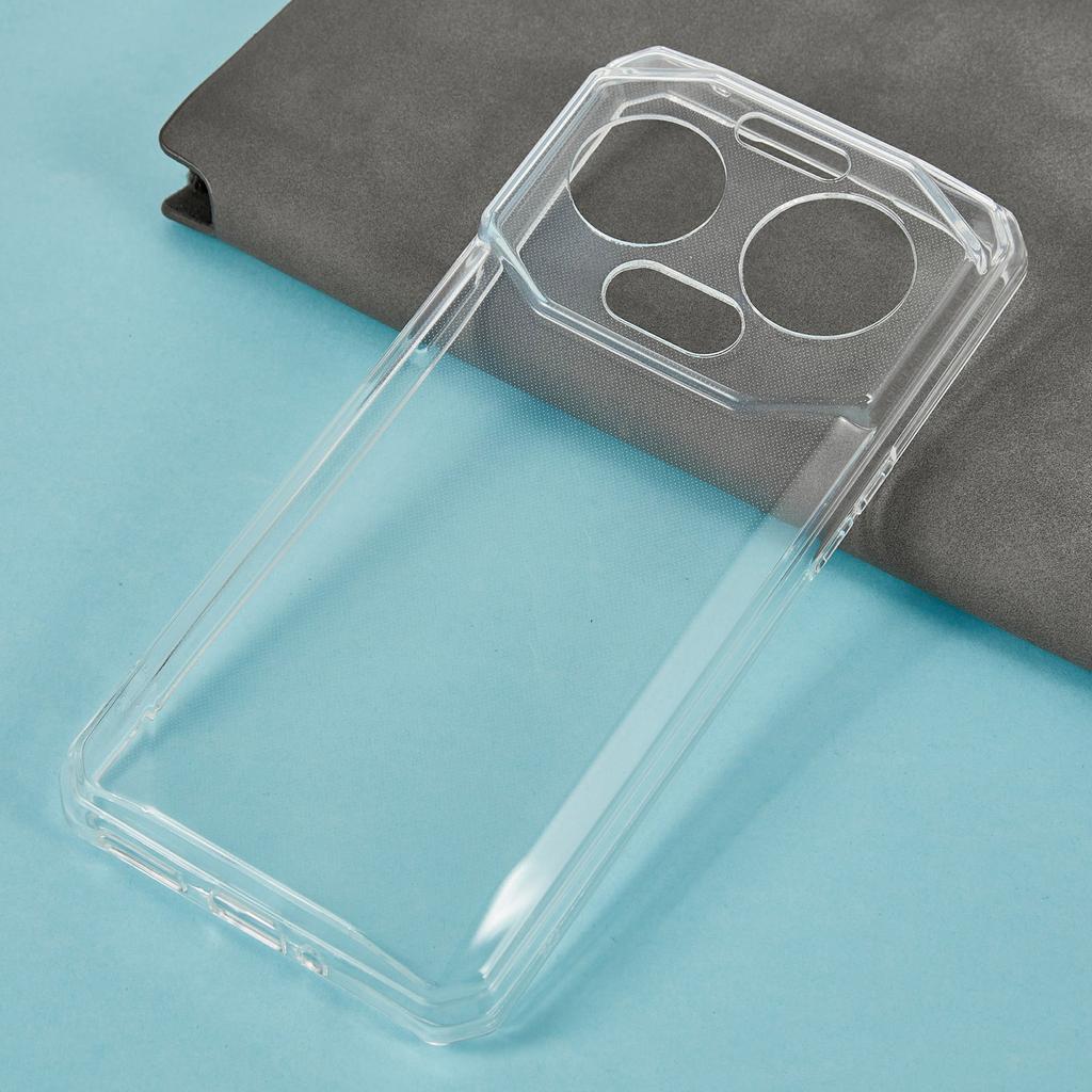 For IIIF150 B3 Case Soft TPU Drop Protection Phone Cover