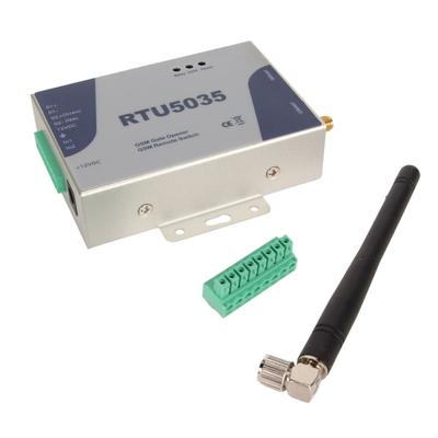 GSM-устройство для открывания ворот RTU5035 GSM-контроллер доступа с мобильного телефона WiFi-пульт дистанционного управления SMS-переключатель двери