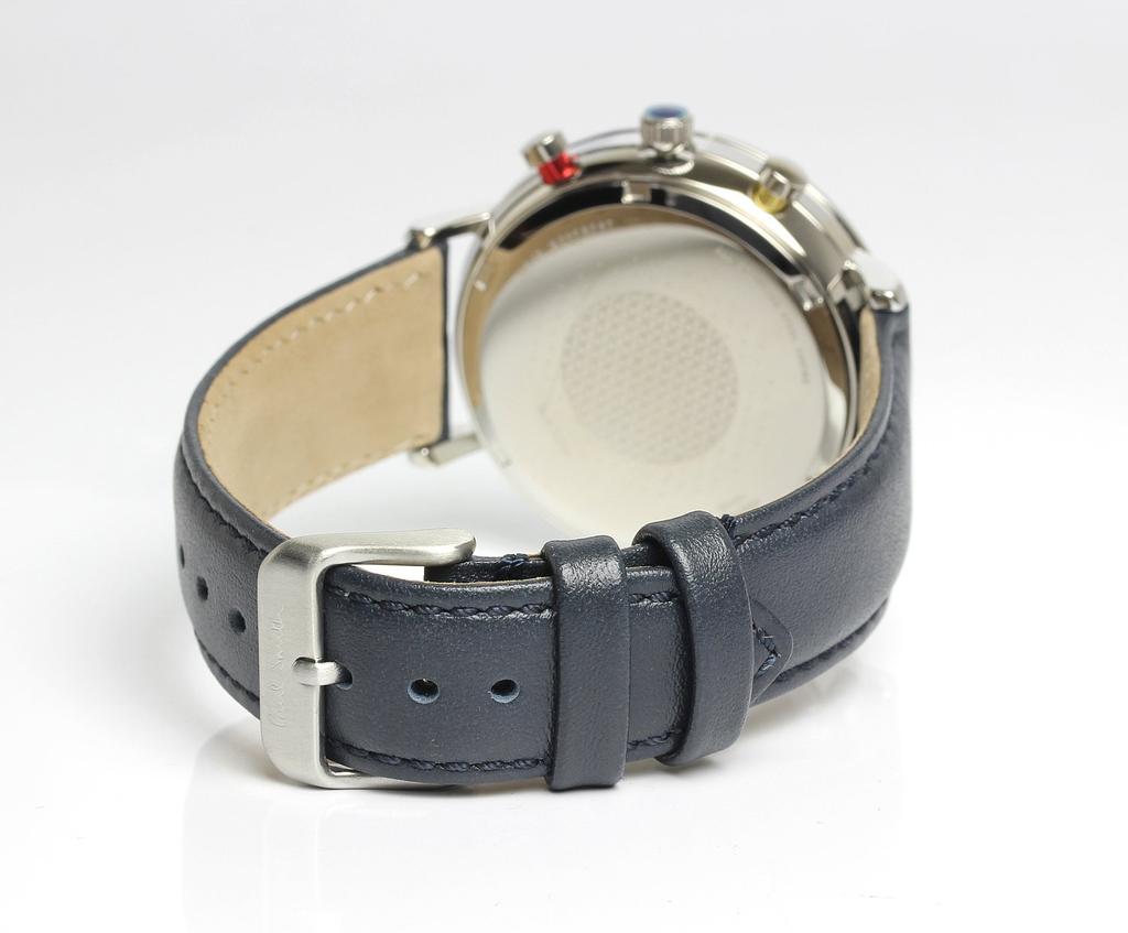 Часы Paul Smith Chronograph Fashion [Paul Smith] Мужские [Товар]
