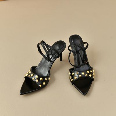 Женская обувь – Босоножки