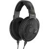 Наушники Sennheiser HD 660S2 — открытые накладные наушники для аудиофайлов. Оснащен глубокими басами...