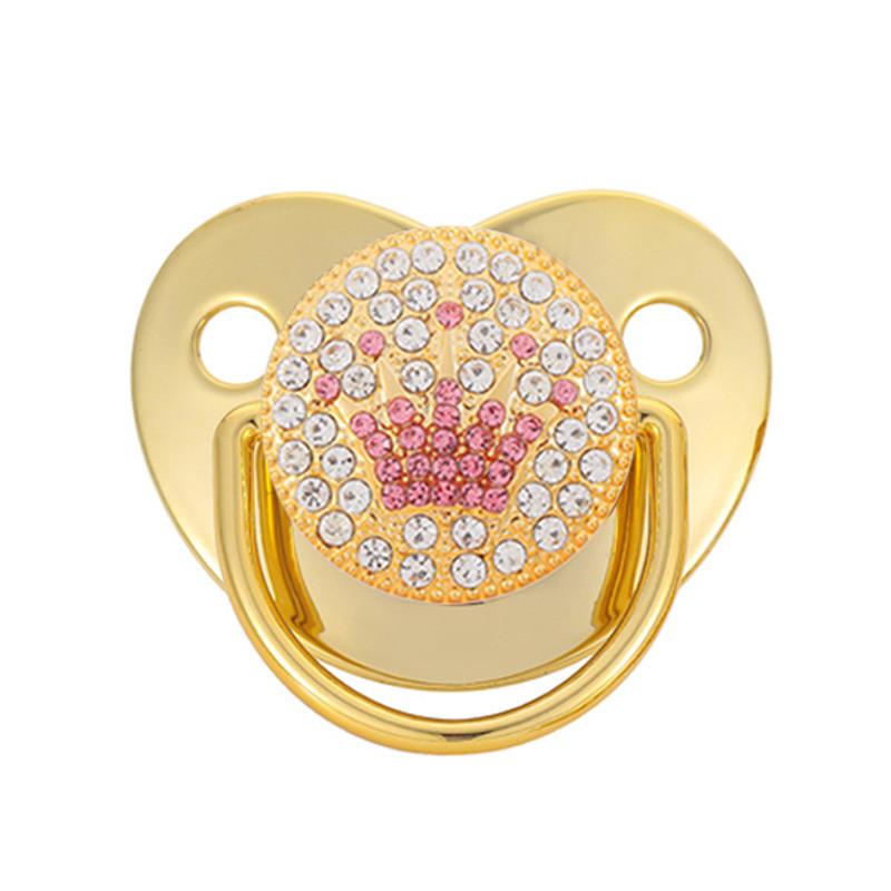 1 шт., детские пустышки-пустышки, пищевая силиконовая соска для новорожденных