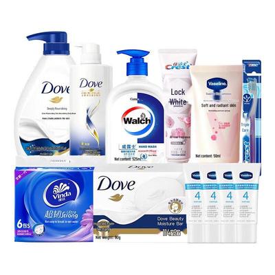 Набор для личной гигиены Dove A15003