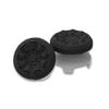 Silicone Thumb Grips Performances Thumbstick Covers Suitable For Controllers Improve Accuracy&Reaction Speed In Gaming