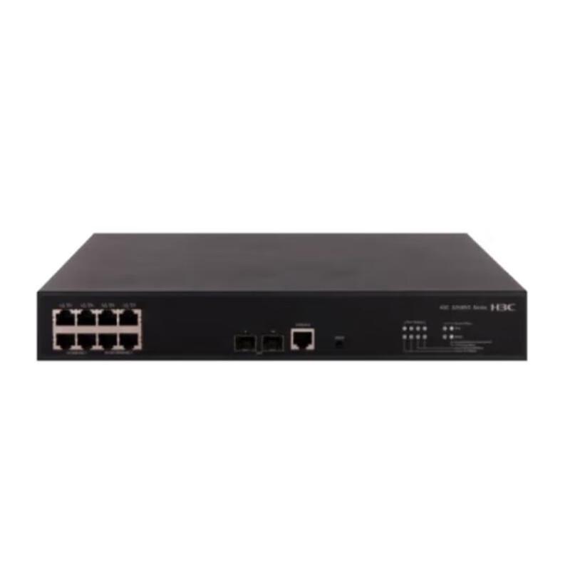 H3C S3100V3-20TP-PWR-EI L2 Ethernet Switch