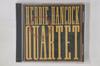 CD HERBIE HANCOCK - Quartet FCCP40364 SME Japan Jazz Used