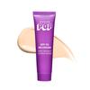 Sugar Pop Увлажняющий тональный крем BB-крем SPF 50 Матовый финиш Легкая осветляющая база под макияж Песочный 01 30 г Упаковка 1 шт