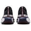 Nike Женские кроссовки ZoomX Invincible Run 3 Черный Фиолетовый Чернила повседневные DR2660-004
