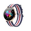 T8 Women's Smart Watch - 1.36\" Always-On Display, Stylish 360x360 Bracelet