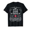 Emmi Name Its A Emmi Thing You Understand Wouldn't T-shirt