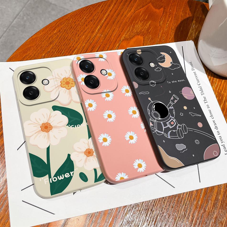 Candy Case For Oppo A40 A40m A60 Soft Liquid Silicone Upgrade Full Protection Housing For Oppo A 60 OppoA40 Phone Back Covers