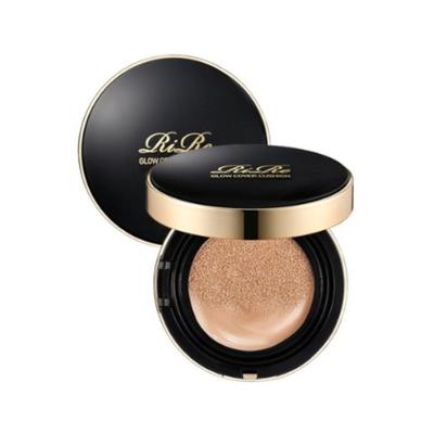RiRe Glow Cover Cushion No.21 Светло-бежевый 15г