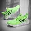 Summer Men Shoes Mesh Breathable Running Shoes for Men Lightweight Casual Walking Sneakers Shoes Couple Footwear Tenis Masculino