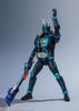 TAMASHII NATIONS Kamen Rider Ghost Kamen Rider Specter Heisei Generations Edition примерно 145 мм окрашенная подвижная фигурка SHFiguarts ПВХ и АБС
