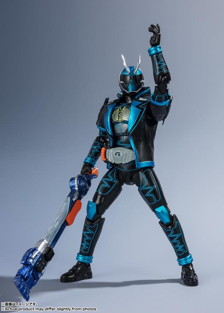 TAMASHII NATIONS Kamen Rider Ghost Kamen Rider Specter Heisei Generations Edition примерно 145 мм окрашенная подвижная фигурка SHFiguarts ПВХ и АБС