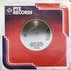 7-дюймовая пластинка REAL THING Give Me Your Love 7P142 Pye Records 1979 UK SoulFunk Б/у