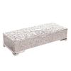 Sophia Classic Oblong Jewellery Box