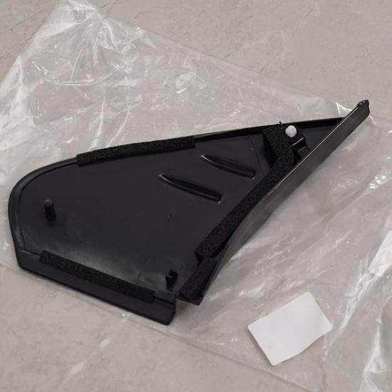 Right Passenger Side Fender Trim Cover Cap 60117-47030 For Toyota Prius 2016-21