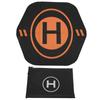 50cm Drone Landing Pad Universal Double Sided Waterproof Fast Fold Helipad for Drone Accessories