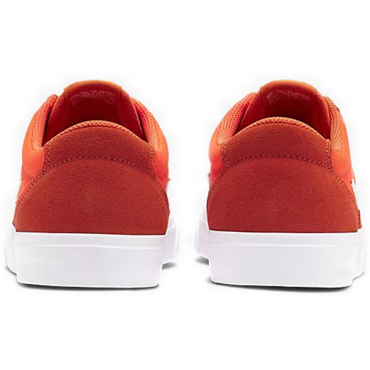 Nike Sb Chron Slr 'Оранжевый Белый' CD6278-800