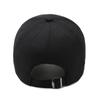 Fashion Design Baseball Cap New High Quality Men Driver Middle Age Outdoor Shade Sun Protection Travel Hiking Golf Sports Hat