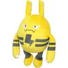 San-ei Trading Pocket Monster All Star Collection Electkid Plush Toy 21cm Height