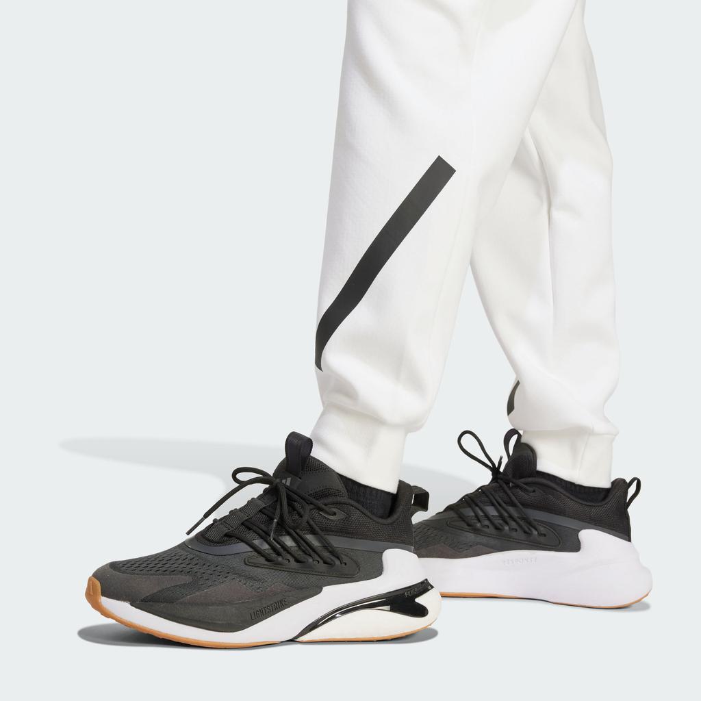 adidas Новые спортивные штаны Adidas Zne JF2449
