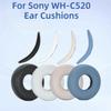 1 пара сменных амбушюр для наушников Sony WH-CH520 / CH520