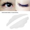 3 Pairs Curl Silicone Protection Pads Eyelash Lifting Curling Eyelash Extension S M L