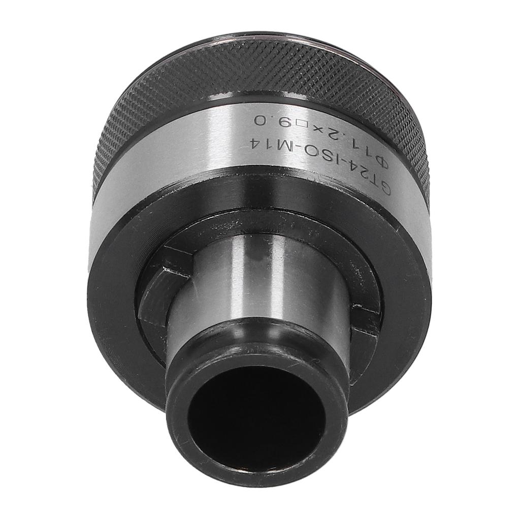 Tapping Machine Chollet High Speed Steel Drill Adapter Hardware Tool GT24ISOM14