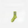 Male Autumn Deodorant Student Sports Breathable Tube Cotton Socks