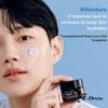 Klairs Midnight Blue успокаивающий крем 30мл