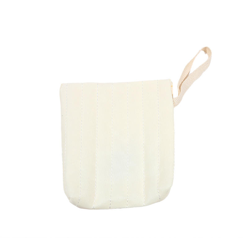 Милые гигиенические салфетки, сумка для хранения менструальных полотенец, портативная мини-сумка для хранения тампонов для студентов, ежемесячная сумка для хранения