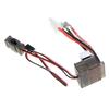 320A Brushed ESC Speed Controller /w Reverse for 1/8 1/10 RC Flat/off-road/Monster Truck/Truck