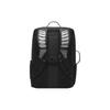 Nike Utility Elite Backpack Fa22 Gfx Sports Casual Student Polyester Unisex Backpack Black DQ5226-010