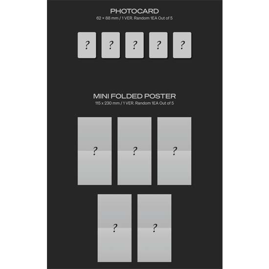 Monsta X 12-й мини-альбом «REASON» (Ювелирный футляр Вер.)