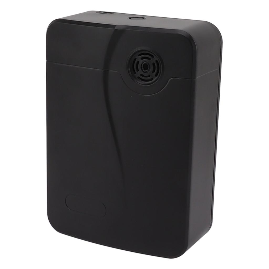 Scent Air Machine Smart Scent Diffuser Aromatherapy Diffuser for Home Hotels Bars Built In Fan