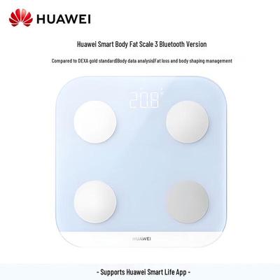 Умные весы 3 Bluetooth-версия (Китайская версия)