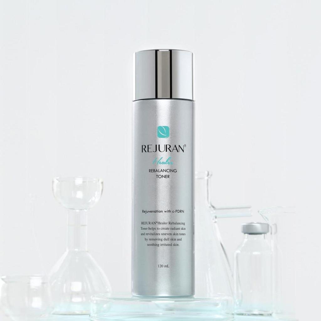 Rejuran Healer Rebalancing Toner 120ml