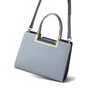 2025 New Fashion Women's Handbag, Stylish Mom's High-end Crossbody Large Capacity Tote Genuine Leather Women's Bag