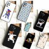 Джек-рассел-терьер для OPPO A57 A57S A77 A5 A9 A53 A52 A72 A96 A76 A16 A54 A74 A94 A38 A58 A78 A15 A17, чехол